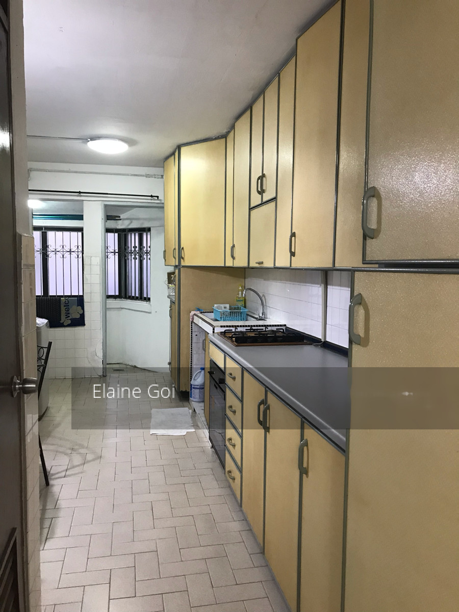 Blk 719 Yishun Street 71 (Yishun), HDB 3 Rooms #207098931